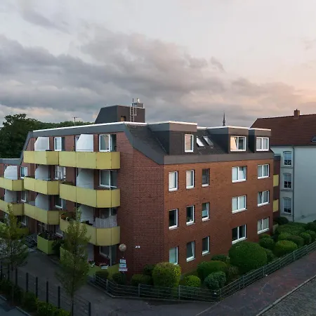 Serviced - Zentral - Voll Ausgestattet *